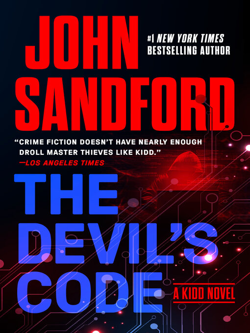 Title details for The Devil's Code by John Sandford - Available